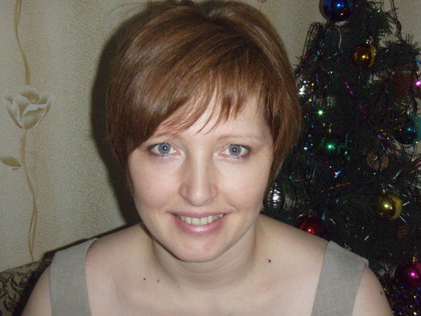 Наталья Кутюхина