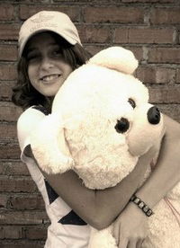 Даша Недоспасова