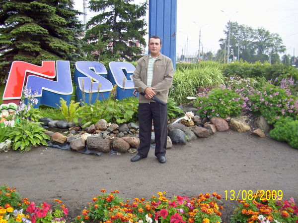 Азад Ширванов