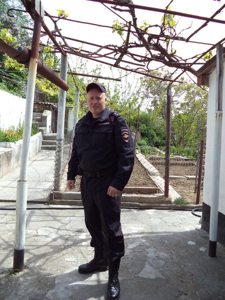 Антон Шаповаленко