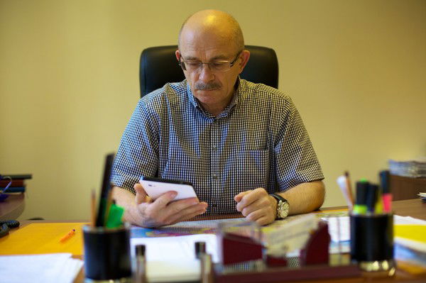 Анатолий Толкунов