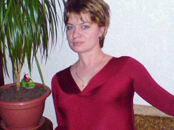 Татьяна Салтыкова