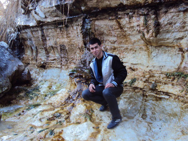 Эльмир Искандаров