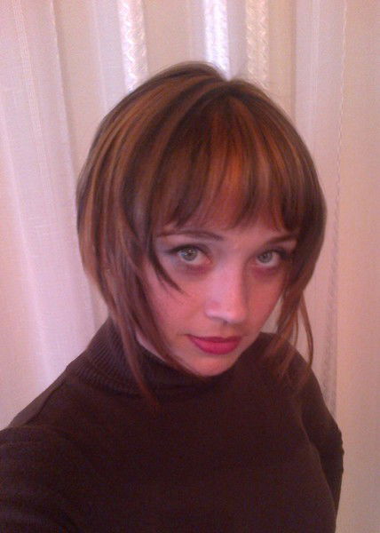 Мария Хиленко