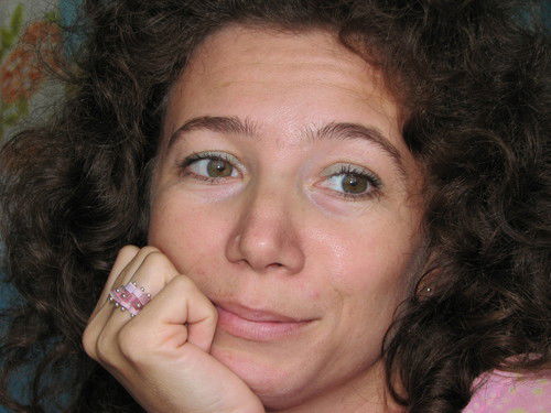 Марианна Комарова