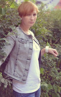 Анна Серюбина