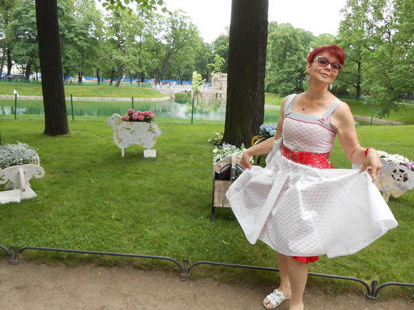 Марина Шумак