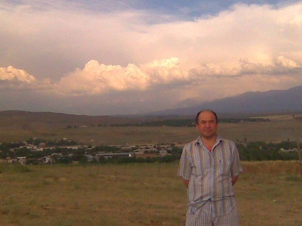 Еркен Абиров