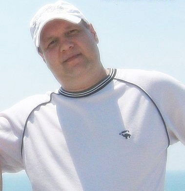 Сергей Смирнягин