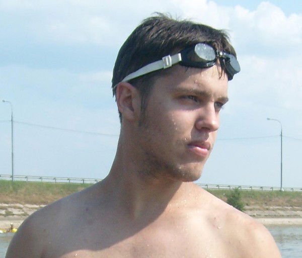 Петя Шевяков