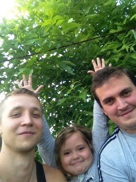 Александр Николаев