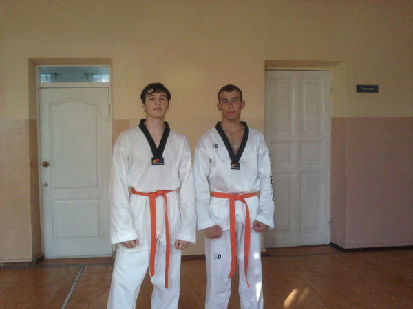 Владислав Силиванкин