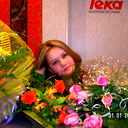 Светлана Степнова