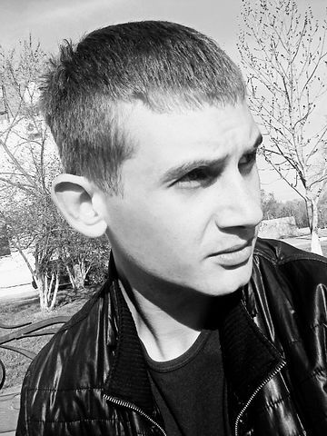 Дмитрий Федоряк