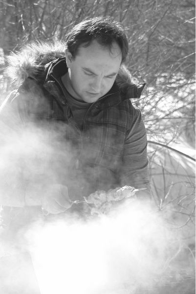 Сергей Бадальян