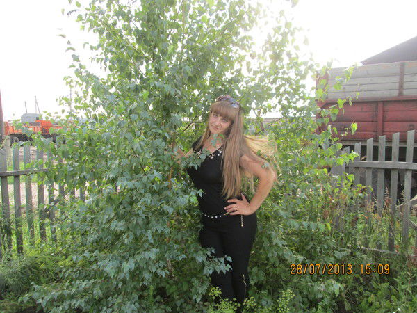 Татьяна. Миллер.