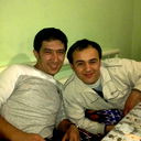 Sherzod Sultonov