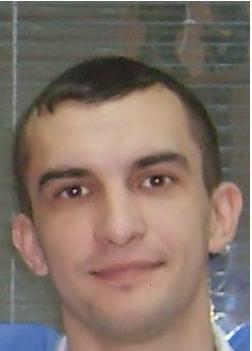 Петр Петрунин