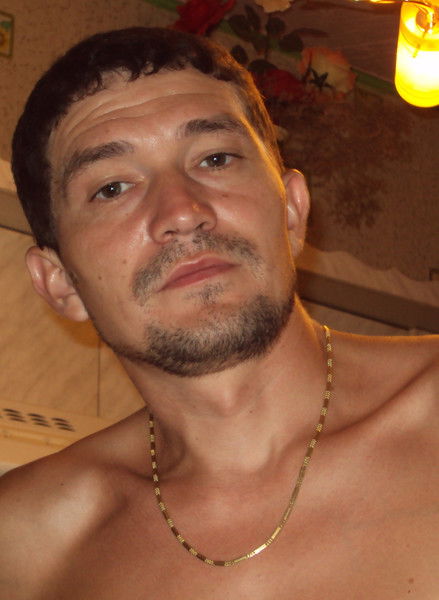 Андрей Овчинников