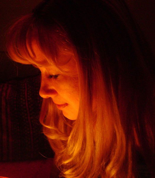 Фарида Назолина