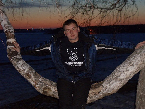 Александр Муратов