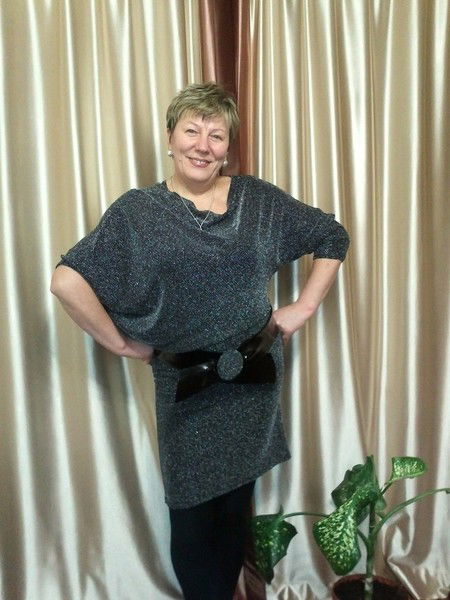 Ольга Корнеева