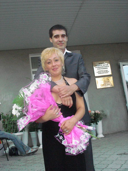 Галина Пырякова