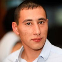 Рифат Набиуллин