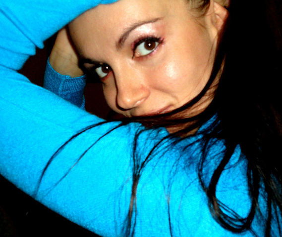 Irisha Of Your ..heart.....