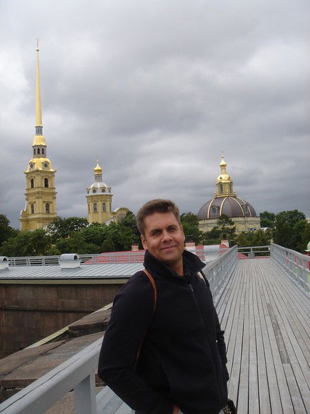 Александр Вершинин