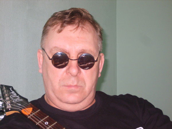 Геннадий Мельчёхин