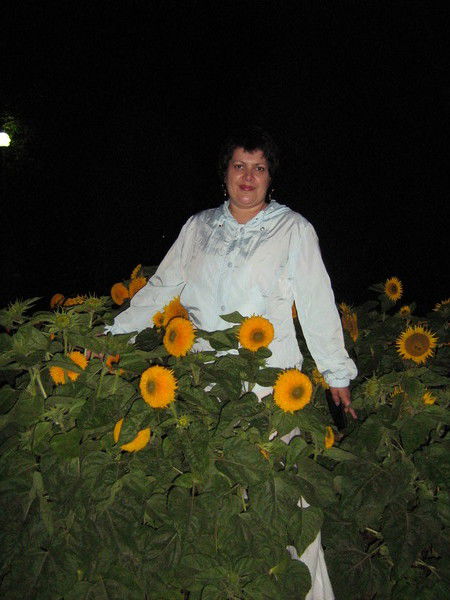 Анна Перепелица