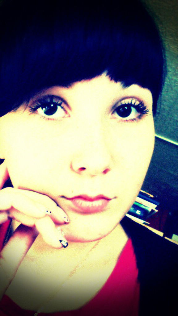 Каааатьkа..) Изергина