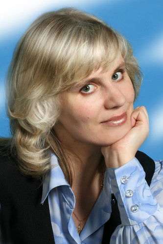 Ирина Черных