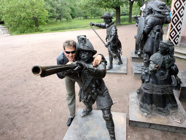 Игорь Гринчевский