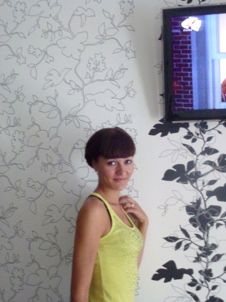 Ольга Ануфриева