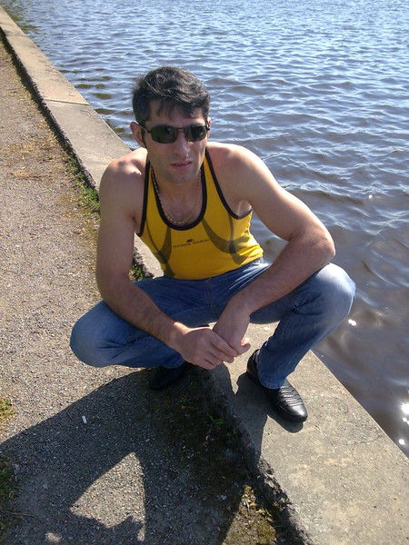 Вюсал Мирзоев