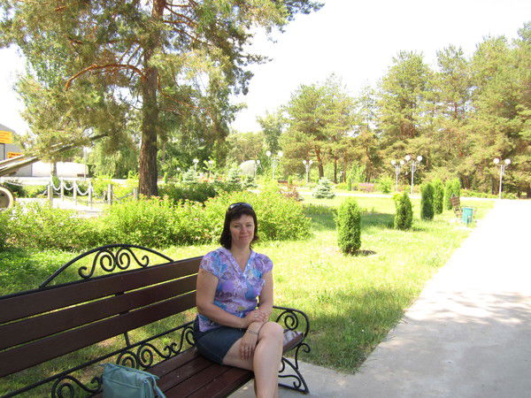 Ирина Артёмова