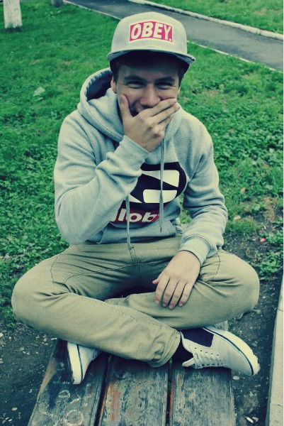 *| Tolya Panfiliy | *