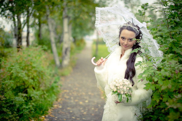 Екатерина Сергеевна