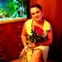 Елена Дикушина