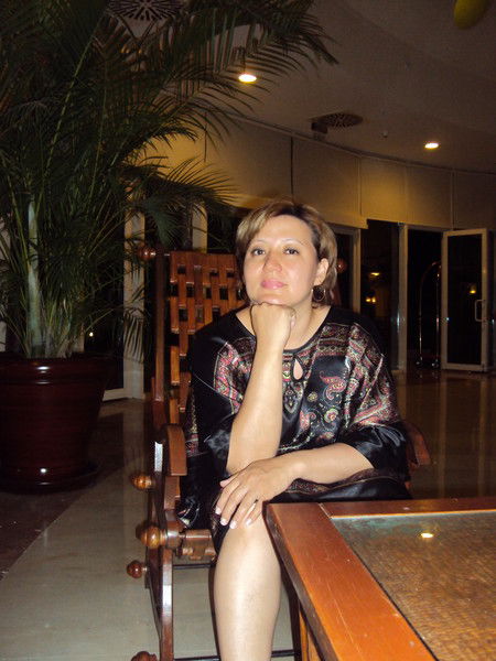 Гузель Сарсенова