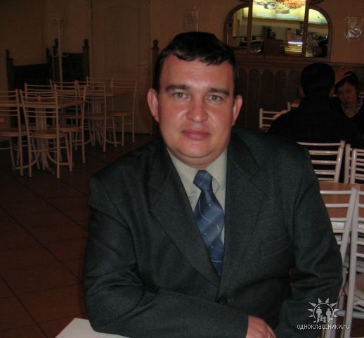 Андрей Мамаев