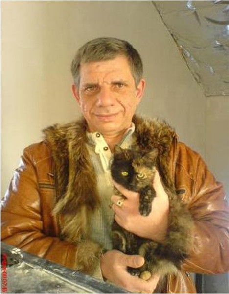 Станислав Фёдорович