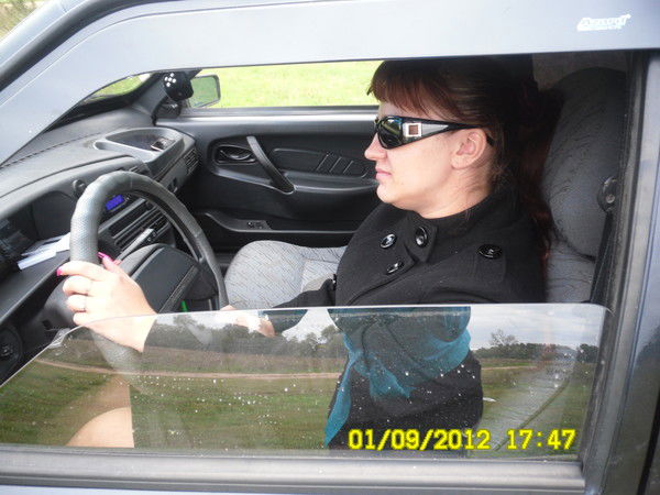 Алёна Лаврова