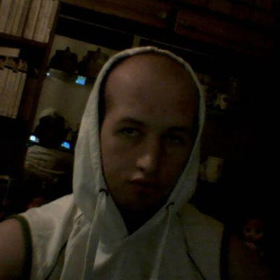 Евгений Кайдрович