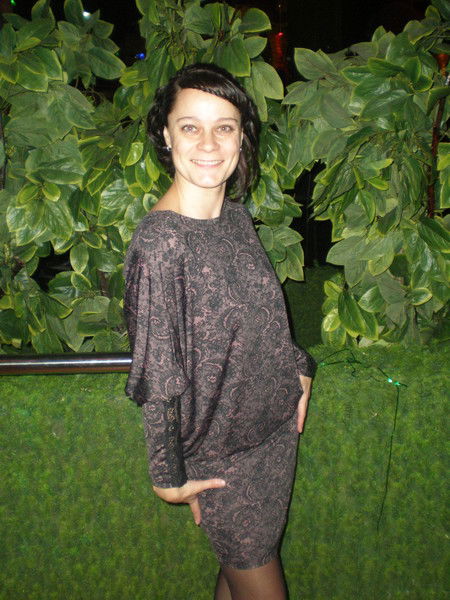 Марина Житникова