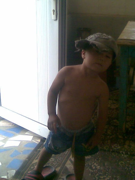 Данияр Жунусов