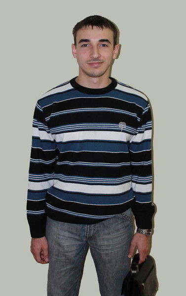 Сергей Вакула