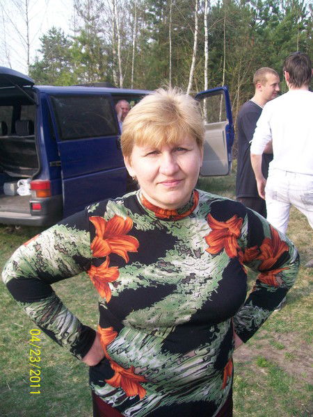 Елена Чечет